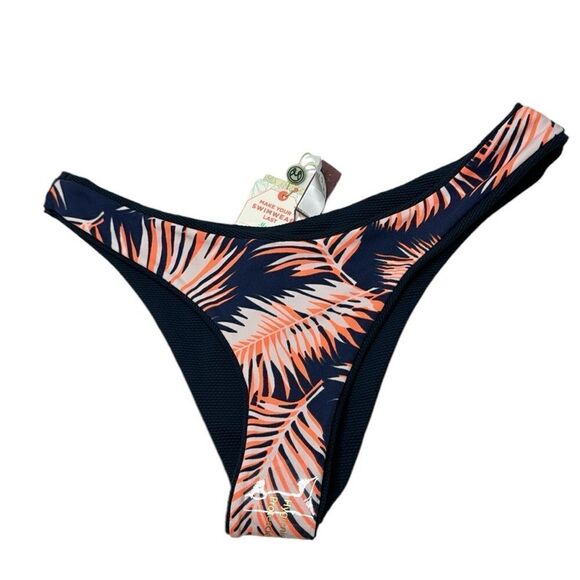 Maaj Stargazer Cascade Reversible Bottoms. Size Medium. - Picture 12 of 13